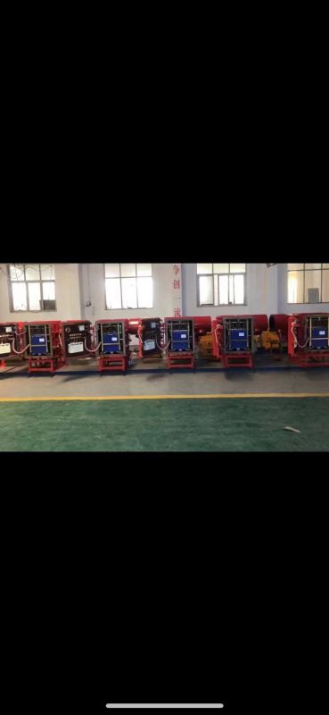 PJG-50~630/10（6）Y（原 BGPY，PBGY系列）礦用隔爆兼本質安全型永磁機構高壓真空配電裝置（智能型